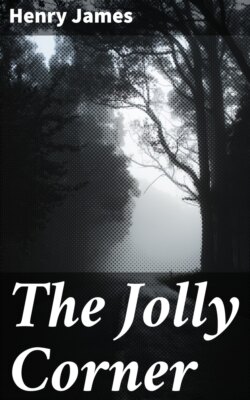 The Jolly Corner