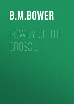 Rowdy of the Cross L