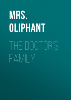 The Doctor's Family