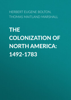 The Colonization of North America: 1492-1783