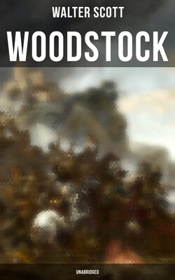 Woodstock (Unabridged)