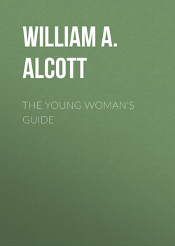 The Young Woman's Guide