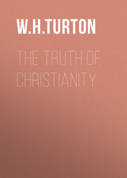 The Truth of Christianity