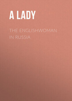 The Englishwoman in Russia