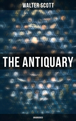 The Antiquary (Unabridged)