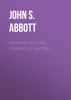 Madame Roland, Makers of History