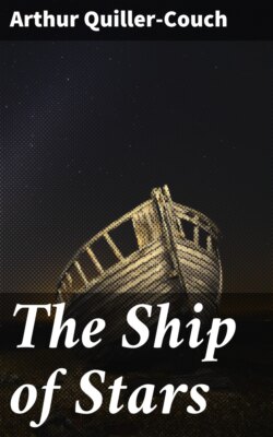 The Ship of Stars