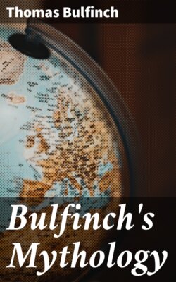 Bulfinch's Mythology