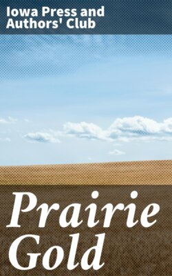 Prairie Gold