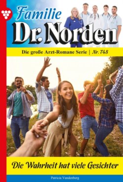 Familie Dr. Norden 748 – Arztroman