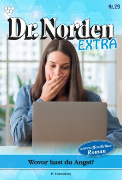 Dr. Norden Extra 29 – Arztroman