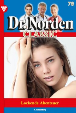 Dr. Norden Classic 78 – Arztroman