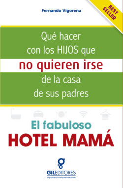 El fabuloso hotel mamá