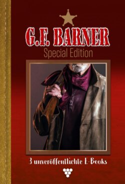 G.F. Barner Special Edition – Western