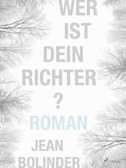 Wer ist dein Richter?