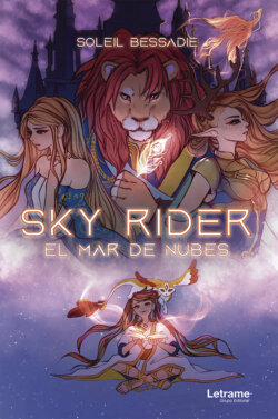 Sky Rider