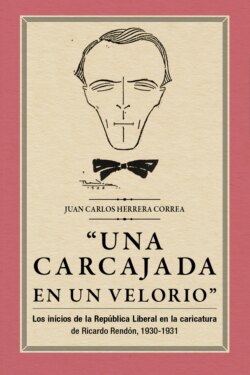 "Una carcajada en un velorio"