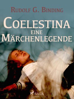 Coelestina. Eine Märchenlegende