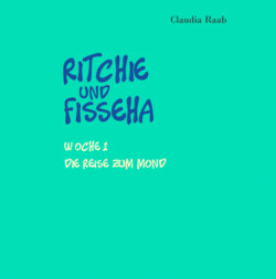 Ritchie und Fisseha