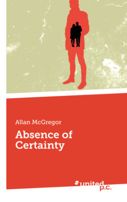 Absence of Certainty