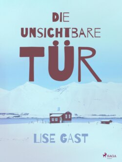 Die unsichtbare Tür