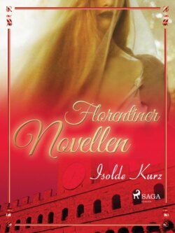 Florentiner Novellen