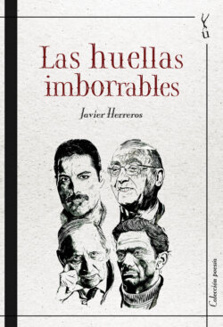 Las huellas imborrables