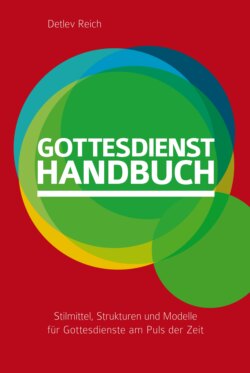 Gottesdienst-Handbuch