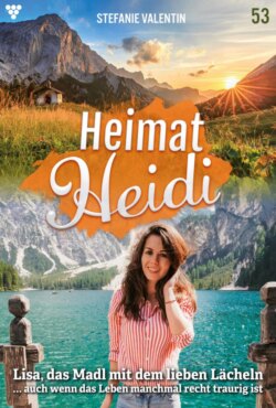 Heimat-Heidi 53 – Heimatroman