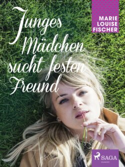 Junges Mädchen sucht festen Freund