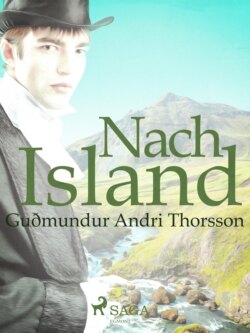 Nach Island