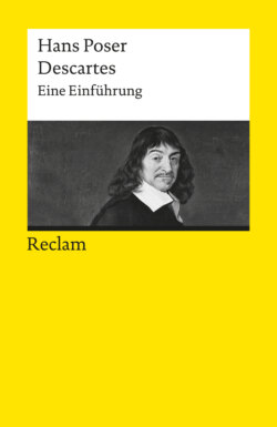 Descartes. Eine Einführung