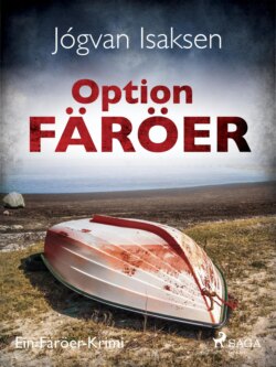 Option Färöer - Ein Färöer-Krimi