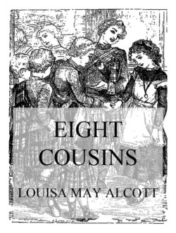 Eight Cousins