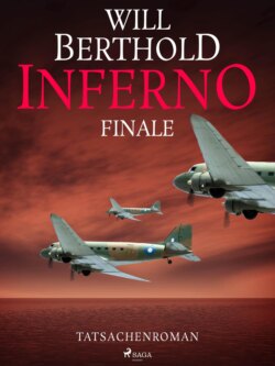 Inferno. Finale - Tatsachenroman