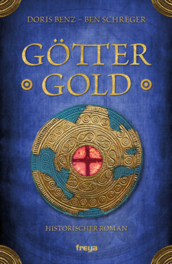 Göttergold