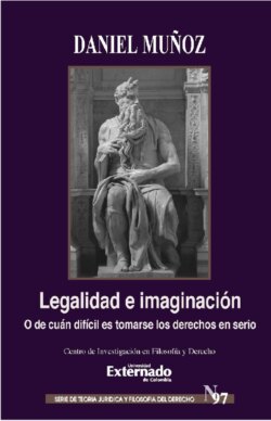 Legalidad e Imaginación