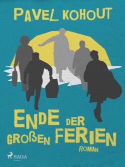 Ende der großen Ferien