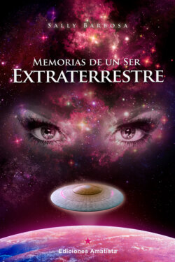 Memorias de un ser extraterrestre