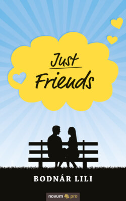 Just Friends