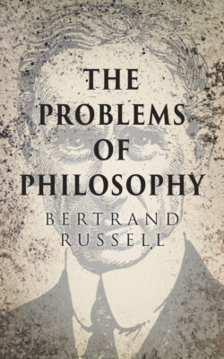 The Problems of Philosophy