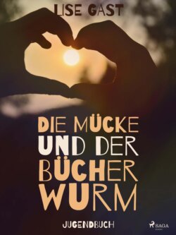 Die Mücke und der Bücherwurm