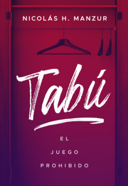 Tabú. El juego prohibido