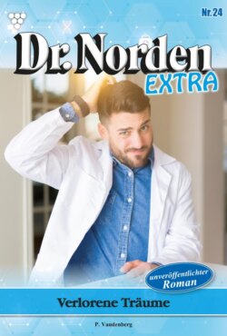 Dr. Norden Extra 24 – Arztroman
