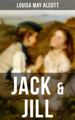 JACK & JILL