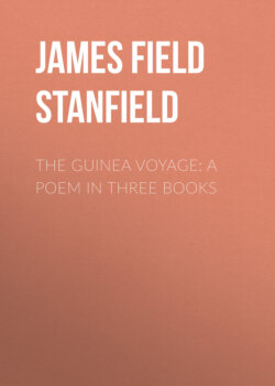 The Guinea Voyage: A Poem in Three Books