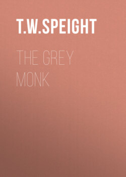The Grey Monk