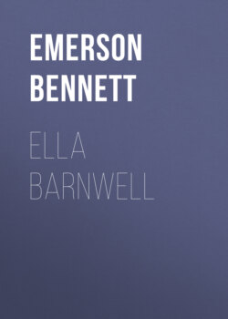 Ella Barnwell