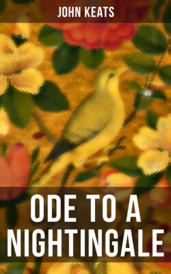 Ode to a Nightingale