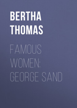 Famous Women: George Sand